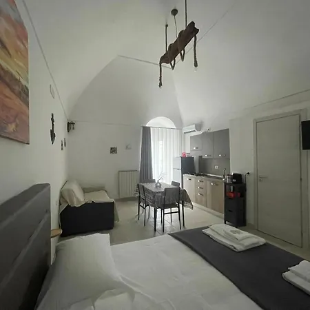 Prázdninový dům Il Borgo