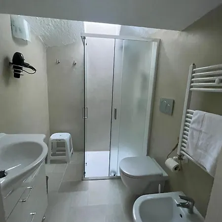 Il Borgo Prázdninový dům