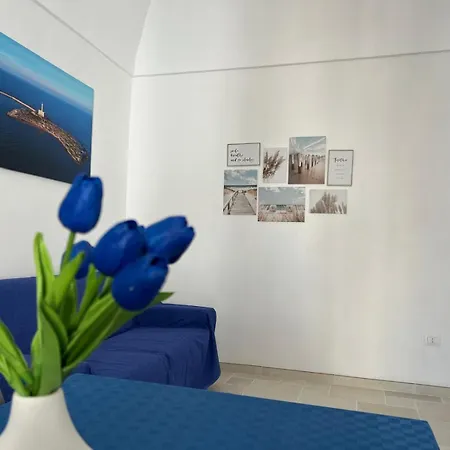 Il Borgo Prázdninový dům *