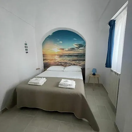 Prázdninový dům Il Borgo