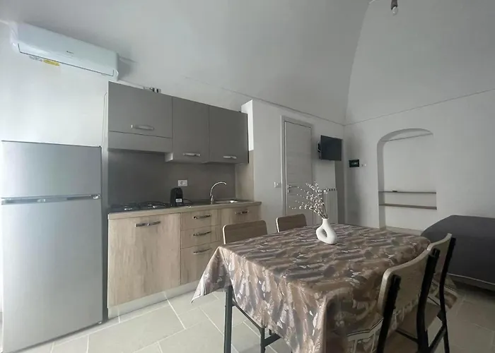 Il Borgo * 비에스테