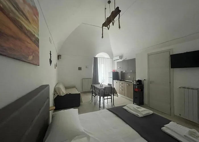 펜션 Il Borgo