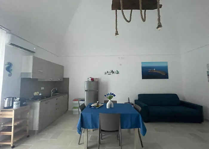 펜션 Il Borgo 비에스테