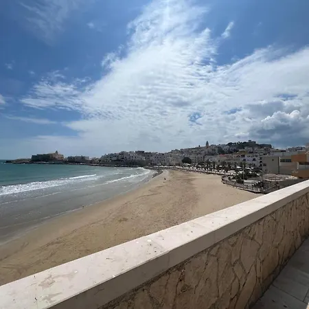 Σπίτι διακοπών Il Borgo