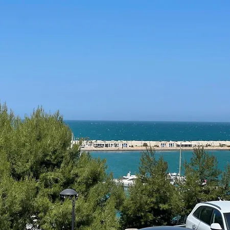 Holiday home Il Borgo