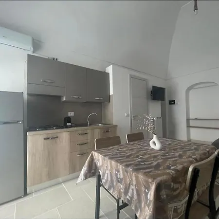 Il Borgo * 维耶斯泰
