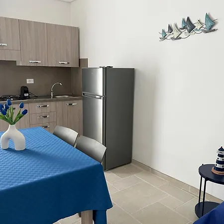 Il Borgo * 维耶斯泰