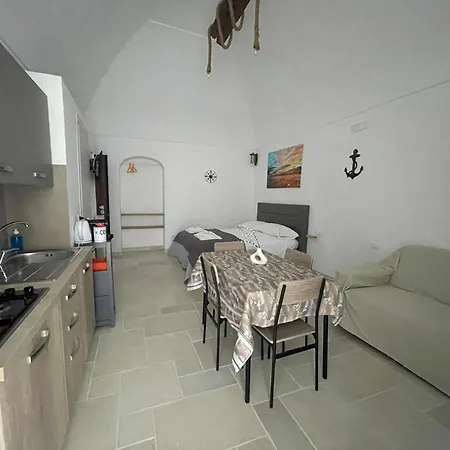 Σπίτι διακοπών Il Borgo