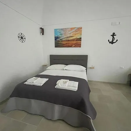 Il Borgo Holiday home Vieste