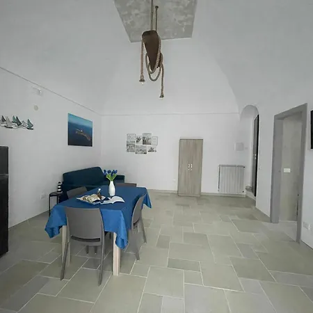Il Borgo Holiday home *