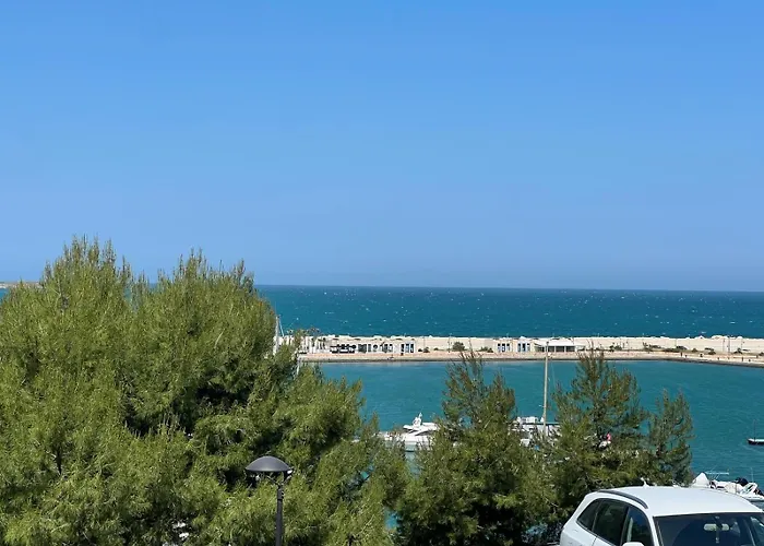Tatil Evi Il Borgo