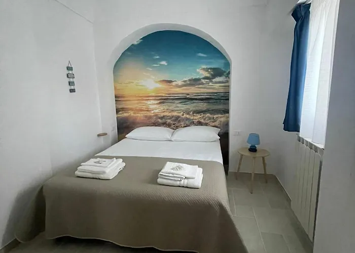 Tatil Evi Il Borgo